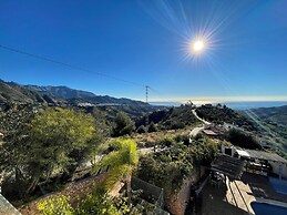 Cd-2205 Two Bedroom Villa Frigiliana