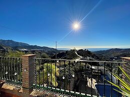 Cd-2205 Two Bedroom Villa Frigiliana