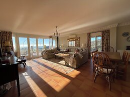 Cd-2205 Two Bedroom Villa Frigiliana