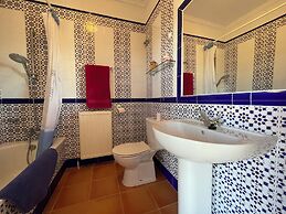 Cd-2205 Two Bedroom Villa Frigiliana