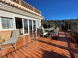 Cd-2205 Two Bedroom Villa Frigiliana