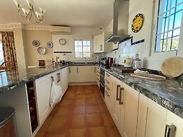 Cd-2205 Two Bedroom Villa Frigiliana