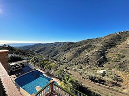 Cd-2205 Two Bedroom Villa Frigiliana