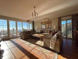 Cd-2205 Two Bedroom Villa Frigiliana