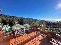 Cd-2205 Two Bedroom Villa Frigiliana