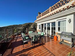 Cd-2205 Two Bedroom Villa Frigiliana