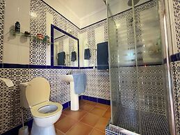 Cd-2205 Two Bedroom Villa Frigiliana