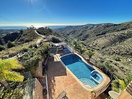 Cd-2205 Two Bedroom Villa Frigiliana