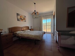 Cd-2205 Two Bedroom Villa Frigiliana