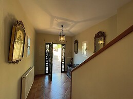 Cd-2205 Two Bedroom Villa Frigiliana