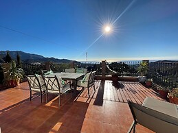 Cd-2205 Two Bedroom Villa Frigiliana