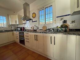 Cd-2205 Two Bedroom Villa Frigiliana