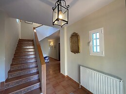 Cd-2205 Two Bedroom Villa Frigiliana