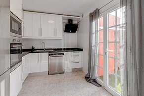 Nice House Nina With Jacuzzi