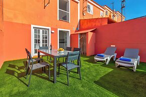 Nice House Nina With Jacuzzi