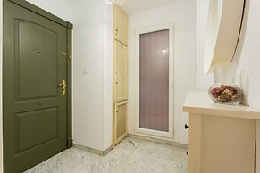 Comfort and Beauty Parking Space Included Beahost