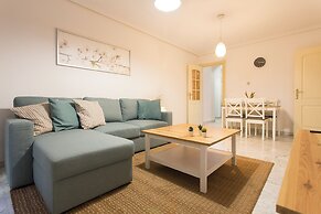 Comfort and Beauty Parking Space Included Beahost