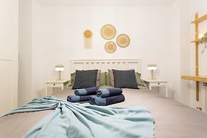 Comfort and Beauty Parking Space Included Beahost