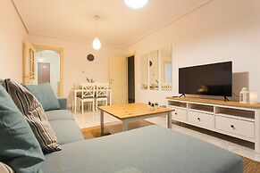 Comfort and Beauty Parking Space Included Beahost