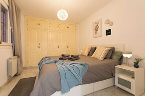 Comfort and Beauty Parking Space Included Beahost