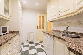 Comfort and Beauty Parking Space Included Beahost