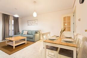 Comfort and Beauty Parking Space Included Beahost