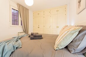 Comfort and Beauty Parking Space Included Beahost