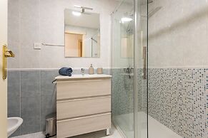 Comfort and Beauty Parking Space Included Beahost