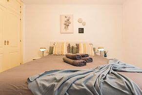 Comfort and Beauty Parking Space Included Beahost