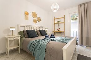 Comfort and Beauty Parking Space Included Beahost