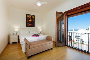 Stylish House, Patio, Pool, Mountains, Stunning White Village, sea 20 