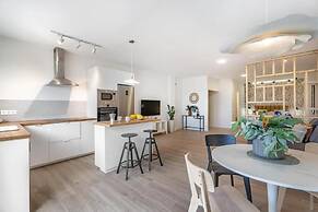 Loft The Pa By Paramount Holidays