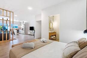 Loft The Pa By Paramount Holidays