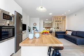 Loft The Pa By Paramount Holidays