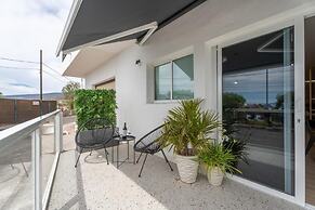 Loft The Pa By Paramount Holidays