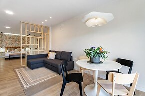 Loft The Pa By Paramount Holidays