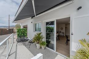 Loft The Pa By Paramount Holidays