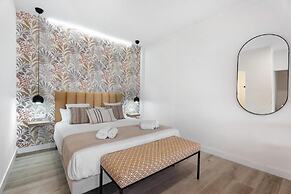 Loft The Pa By Paramount Holidays