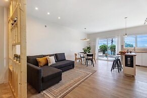 Loft The Pa By Paramount Holidays