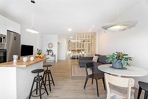 Loft The Pa By Paramount Holidays