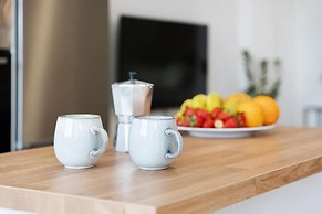 Loft The Pa By Paramount Holidays