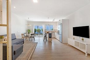 Loft The Pa By Paramount Holidays