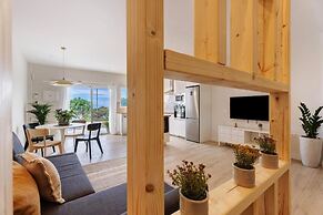 Loft The Pa By Paramount Holidays