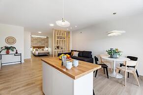 Loft The Pa By Paramount Holidays