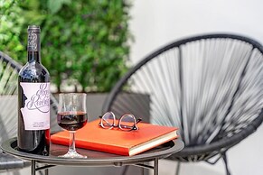 Loft The Pa By Paramount Holidays