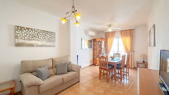 Cd-1941 Two Bedroom Apartment With Patio