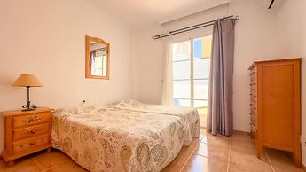 Cd-1941 Two Bedroom Apartment With Patio