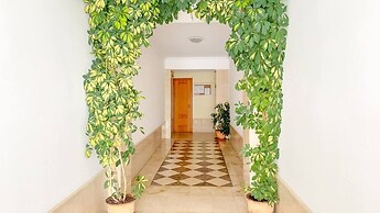 Cd-1941 Two Bedroom Apartment With Patio