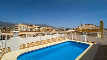 Cd-1941 Two Bedroom Apartment With Patio