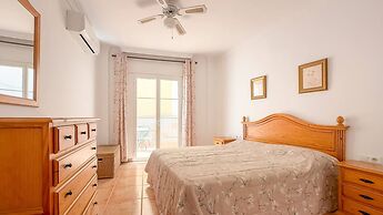 Cd-1941 Two Bedroom Apartment With Patio